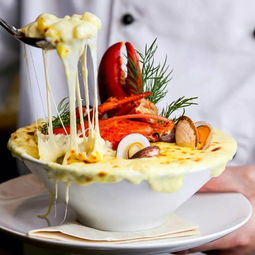 爆菜薈 以菜會友，共筑餐飲管理新經(jīng)典