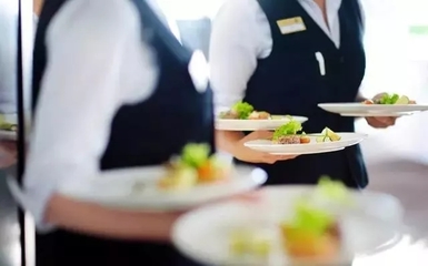 餐飲店長(zhǎng)高效管理員工全攻略 打造高績(jī)效、低流失的卓越團(tuán)隊(duì)