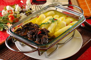 北京燕蘭樓清真餐飲管理的卓越之道