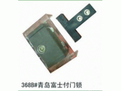 青島富士付門鎖 以品質為核心，助力電梯安全——聚焦寧津縣光明電梯配件廠的專業供應