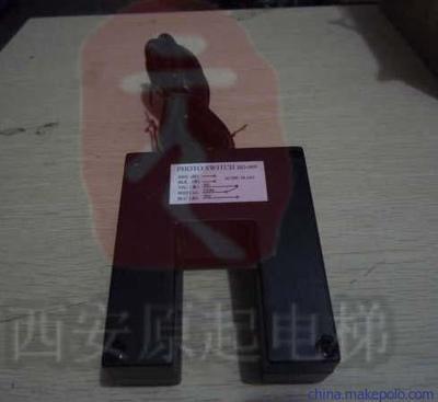 富士電梯平層感應器PH-01R 原廠品質保障，西安原起電梯配件專業供應