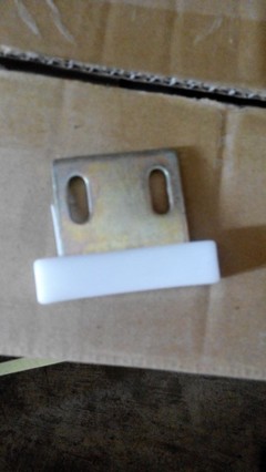 廈門欣鴻達 廠家直供高耐磨優質電梯門滑塊，專注電梯配件品質與創新
